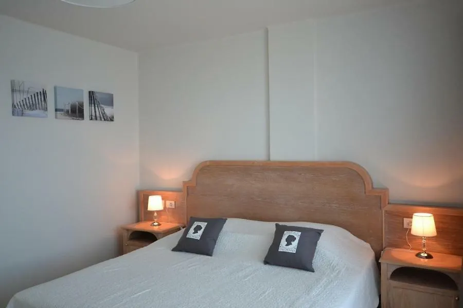 Apartmán Rocas Del Mar - Costa Del Silencio