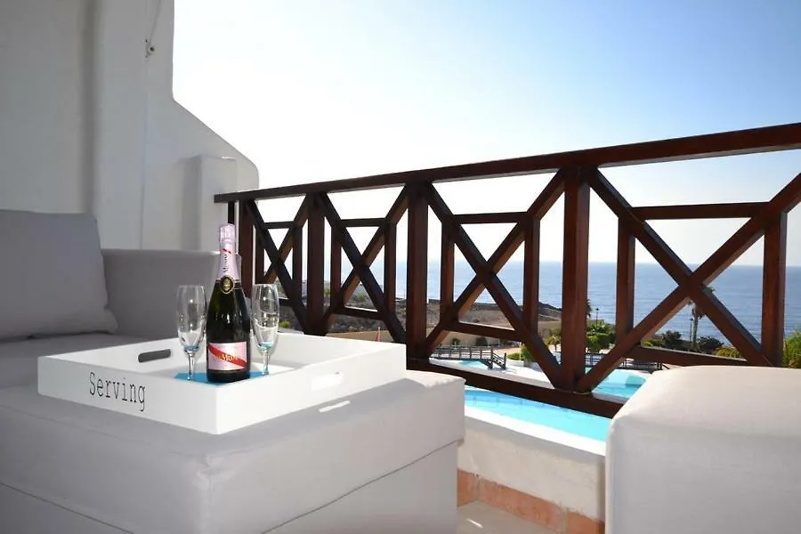 شقة Rocas Del Mar - طوستا ديل سيلونثيو