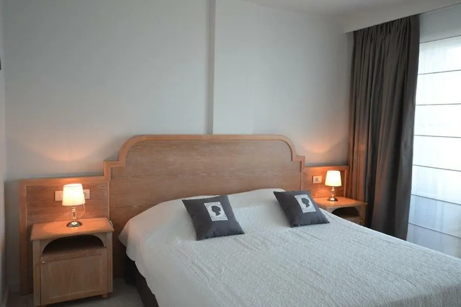 Apartmán Rocas Del Mar - Costa Del Silencio 0*,  Španělsko