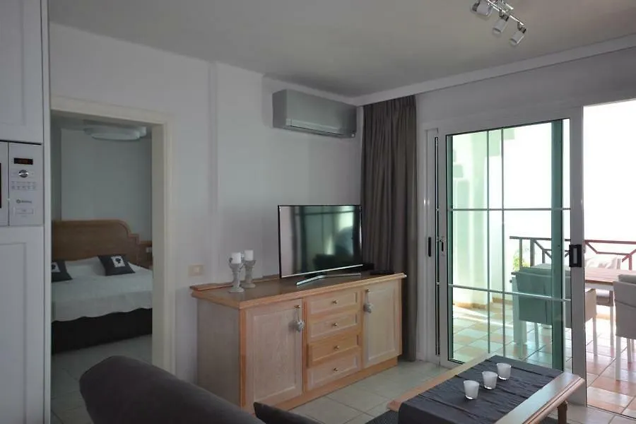 Apartmán Rocas Del Mar - Costa Del Silencio